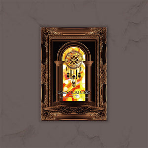 DREAMCATCHER (드림캐쳐) 6TH MINI ALBUM - [Dystopia : Road to Utopia]