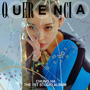 CHUNG HA (청하) 1ST STUDIO ALBUM - [Querencia]