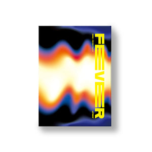 ATEEZ (에이티즈) ALBUM - [ZERO : FEVER Part.2]