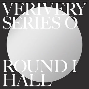 VERIVERY (베리베리) ALBUM - SERIES 'O' [ROUND 1 : HALL]