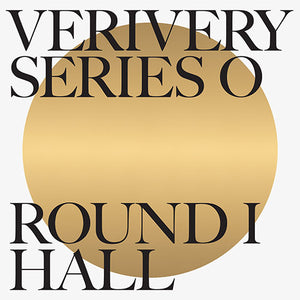 VERIVERY (베리베리) ALBUM - SERIES 'O' [ROUND 1 : HALL]