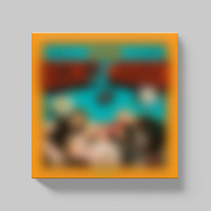 MCND (엠씨엔디) 3RD MINI ALBUM - [THE EARTH: SECRET MISSION Chapter.1 ]