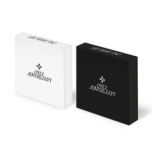 WOODZ (조승연) 3RD MINI ALBUM - [ONLY LOVERS LEFT]