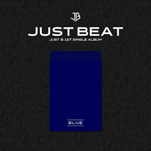 JUST B (저스트비) 1ST SINGLE ALBUM - [JUST BEAT]