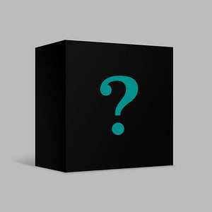 SF9 (에스에프나인) 10TH MINI ALBUM - [RUMINATION] (KIT ALBUM)