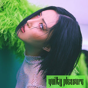 HWASA (화사) SINGLE ALBUM - [GUILTY PLEASURE]