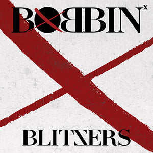 BLITZERS (블리처스) 1ST SINGLE ALBUM - [BOBBIN]