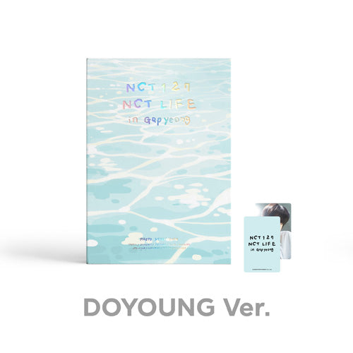 NCT 127 (엔시티 127) - [NCT LIFE in Gapyeong] PHOTO STORY BOOK_21