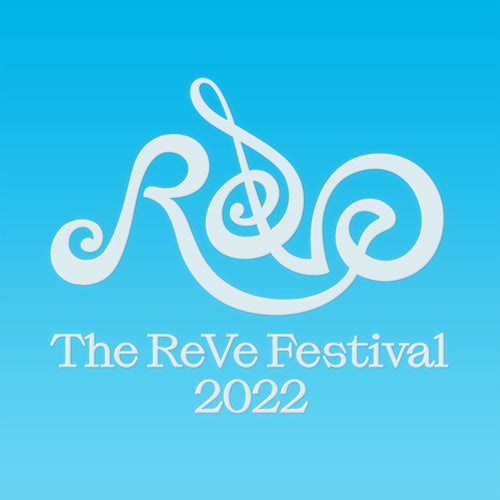 Red Velvet (레드벨벳) MINI ALBUM - ’The ReVe Festival 2022 : Feel My Rhythm’ (ReVe Ver.)