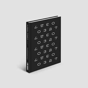 LISA (리사) - [0327 PHOTOBOOK VOL.03]