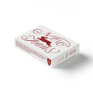 NEWJEANS (뉴진스) ALBUM - OMG (Weverse Albums ver.)