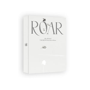 THE BOYZ ( 더보이즈) 8TH MINI ALBUM - [BE AWAKE] (Platform Ver.)