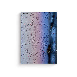 YESUNG (예성) 1ST SPECIAL ALBUM - [Floral Sense] (Limited Ver.)