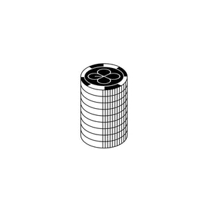 EXO (엑소) 3RD ALBUM REPACK - [LOTTO] (KOREAN VER.)