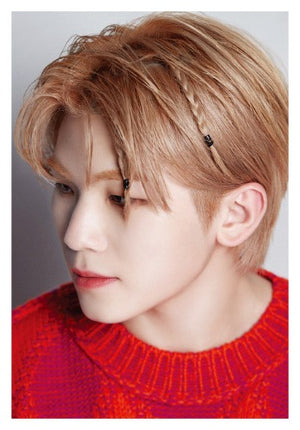SEVENTEEN (D'FESTA) DISPATCH 10th ANNIVERSARY