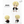 BTS TinyTAN X ROYCHE - MONITOR FIGURE - EVE PINK K-POP