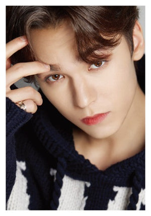 SEVENTEEN (D'FESTA) DISPATCH 10th ANNIVERSARY