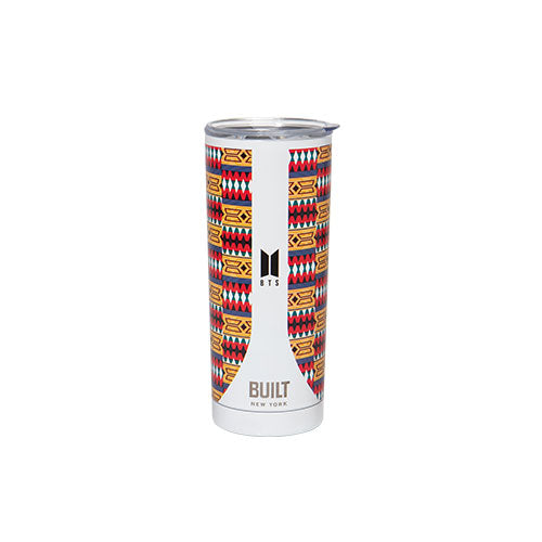 BTS (방탄소년단) - BUILT NY x BTS TUMBLER