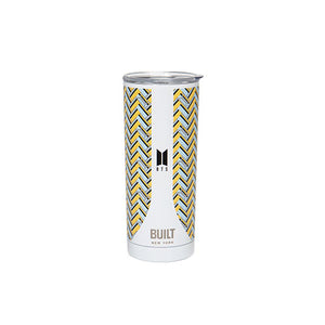 BTS (방탄소년단) - BUILT NY x BTS TUMBLER