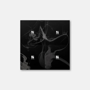 BTS (방탄소년단) 2ND ALBUM - [WINGS] - Eve Pink K-POP