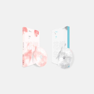 BTS (방탄소년단) 3RD MINI ALBUM - [THE MOST BEAUTIFUL MOMENT IN LIFE / HYYH PT.1] - Eve Pink K-POP