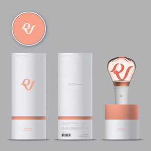 RED VELVET (레드벨벳) - OFFICIAL LIGHTSTICK