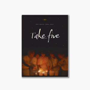 ONEWE (원위) - 2023 SEASON’S GREETINGS (+ PHOTOCARD SET)