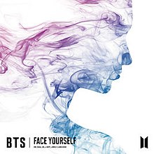 BTS (방탄소년단) JAPANESE ALBUM - [FACE YOURSELF]