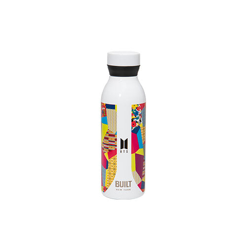 BTS (방탄소년단) - BUILT NY x BTS BOTTLE