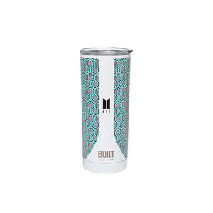 BTS (방탄소년단) - BUILT NY x BTS TUMBLER