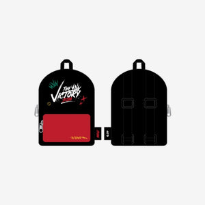 STRAY KIDS x SKZOO - [THE VICTORY] (SKZOO BACKPACK)