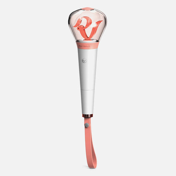 RED VELVET (레드벨벳) - OFFICIAL LIGHTSTICK