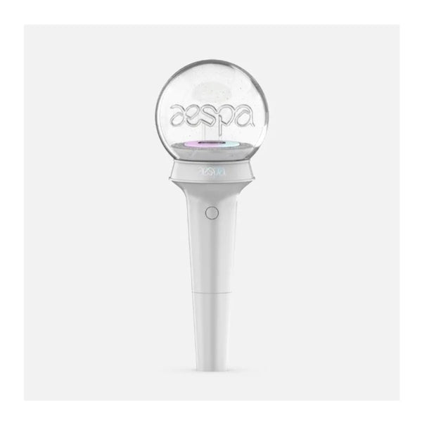 AESPA (에스파) - OFFICIAL LIGHT STICK