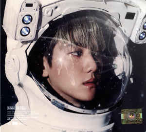 EXO (엑소) WINTER SPECIAL ALBUM - [SING FOR YOU] (KOREAN VER.)