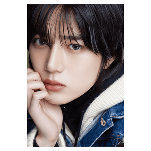 TXT (D'FESTA) DISPATCH 10th ANNIVERSARY - EVE PINK K-POP