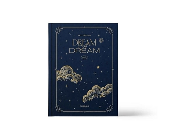 NCT DREAM(엔시티 드림) - PHOTO BOOK [DREAM A DREAM ver.2]