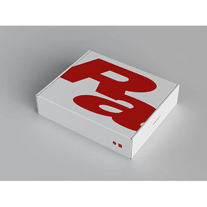 CODE KUNST (코드 쿤스트) 5TH ALBUM - [Remember Archive]