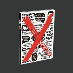 CRAXY (크랙시) 4TH MINI ALBUM - [XX]