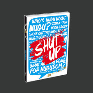 CRAXY (크랙시) 4TH MINI ALBUM - [XX]