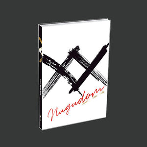 CRAXY (크랙시) 4TH MINI ALBUM - [XX]