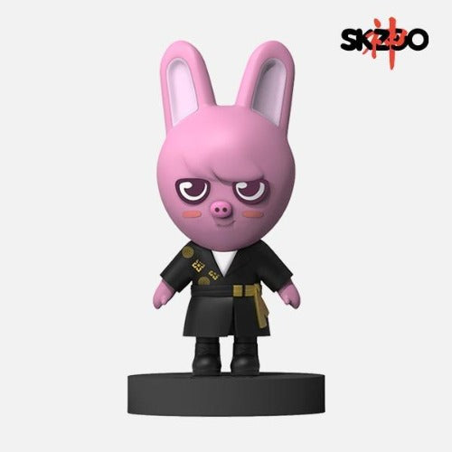 STRAY KIDS (스트레이키즈) OFFICIAL MERCHANDISE - SKZOO FIGURE (神MENU VER.)