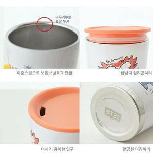 Eve Pink K-POP