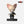 STRAY KIDS (스트레이키즈) OFFICIAL MERCHANDISE - SKZOO FIGURE (神MENU VER.)
