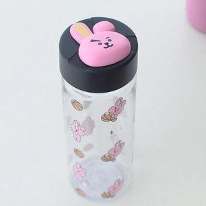 Eve Pink K-POP