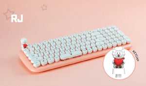 Eve Pink K-POP