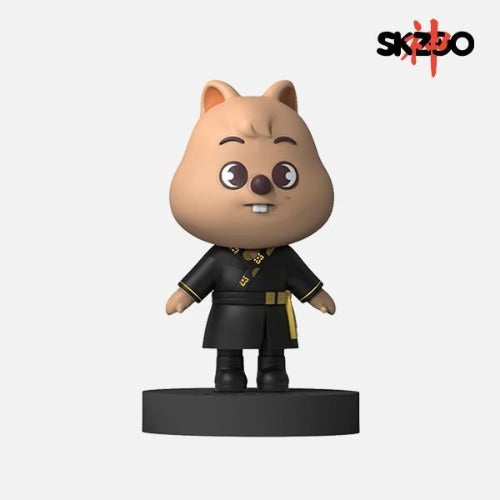 STRAY KIDS (스트레이키즈) OFFICIAL MERCHANDISE - SKZOO FIGURE (神MENU VER.)