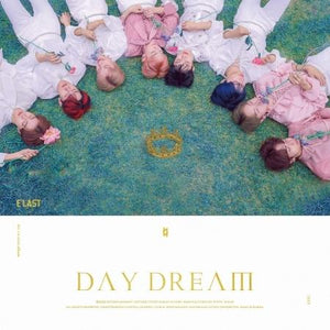 E'LAST (엘라스트) 1ST MINI ALBUM - [Day Dream]