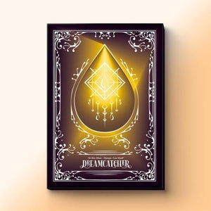 DREAMCATCHER (드림캐쳐) 5TH MINI ALBUM - [Dystopia : Lose Myself] (PRE-ORDER LIMITED EDITION)