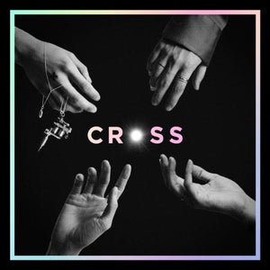 WINNER (위너) 3RD MINI ALBUM - [CROSS] - Eve Pink K-POP