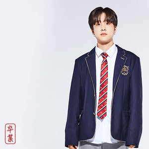 [SIGNED] 재하 (JAEHA) - [졸업]